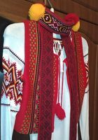Український стилізований костюм... Оголошення Bazarok.ua