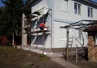 Фасадные работы... Оголошення Bazarok.ua