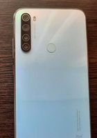 Смартфон Xiaomi Redmi note 8 (2021)... оголошення Bazarok.ua