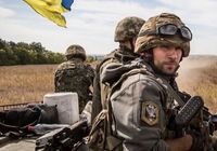 Збір гуманітарний помощі для українській армії... оголошення Bazarok.ua