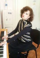 Уроки игры на фортепиано.... Оголошення Bazarok.ua