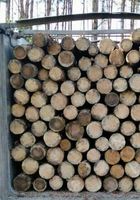 Продам сухие дрова... Объявления Bazarok.ua