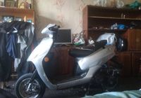 Продам скутер Liofan 50... Оголошення Bazarok.ua