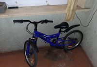 Продам детский велосипед... оголошення Bazarok.ua