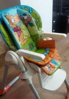 Продам стульчик детский... оголошення Bazarok.ua