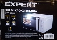 Микроволновка Експерт... Оголошення Bazarok.ua