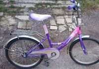 Велосипед детский для девочки... оголошення Bazarok.ua