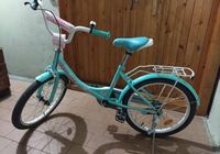 Велосипед для дівчинки... Оголошення Bazarok.ua