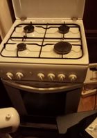 Продам плиту Indesit газовую... Оголошення Bazarok.ua