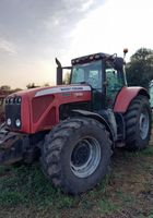 Продам трактор Massey Ferguson 8480... оголошення Bazarok.ua