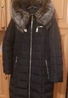 Продається пальто зимове 48-50 розміру... Оголошення Bazarok.ua