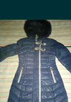 Зимова куртка... оголошення Bazarok.ua