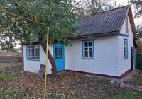 Продається будинок в Черкаській області... оголошення Bazarok.ua