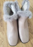 Продам нові зимові черевики натуральна шкіра... Объявления Bazarok.ua