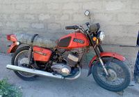 Продам мотоцикол... оголошення Bazarok.ua