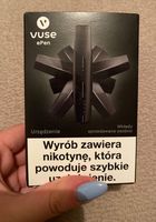 Продам vuse ePen, електоонную сигарету... Оголошення Bazarok.ua