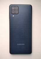 Samsung Galaxy M12 4/64... оголошення Bazarok.ua
