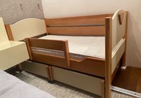 Продам дитячу кровать... Оголошення Bazarok.ua