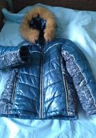 Продам зимову дитячу курточку... Оголошення Bazarok.ua