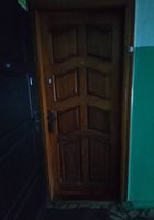 Деревяная дверь (входная)... Оголошення Bazarok.ua