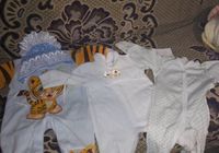 Продам дитячий одяг... оголошення Bazarok.ua