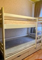 Продам двухъярусную кровать .... Объявления Bazarok.ua