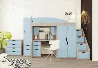 Набор мебели в детскую комнату - Саванна... Оголошення Bazarok.ua