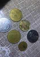 монети 1992р... оголошення Bazarok.ua