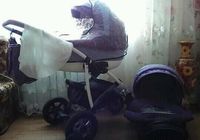 Продам дитячу коляску... оголошення Bazarok.ua