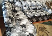 Продам угловий диван б/у... Оголошення Bazarok.ua