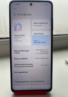 Xiaomi poco X3 nfs... оголошення Bazarok.ua