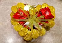 Подарочные изделия из конфет... оголошення Bazarok.ua