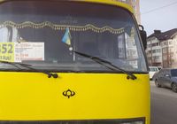 Продам автобус Богдан -091 з маршрутом.... оголошення Bazarok.ua