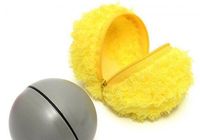 Мячик-пылесос для уборки Microfiber mop ball Mocoro... Объявления Bazarok.ua