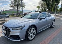 Audi A7 Ауді А7 автомобіль під розборку запчастини бу... Оголошення Bazarok.ua