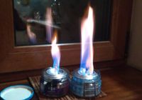 1л. Топлива+2 походные горелки по 200ml горят по 6ч.... оголошення Bazarok.ua