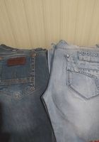 Продам джинсы размер 34 x 34 б/у... Оголошення Bazarok.ua