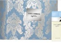 Продам парфумний набір Dolce&Gabbana LightBlue Set жіночий... оголошення Bazarok.ua