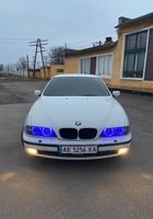 BMW 525 tds... оголошення Bazarok.ua