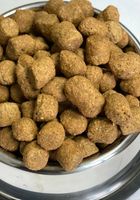 Экструдированная каша для собак Мультизлак с мясом... Оголошення Bazarok.ua