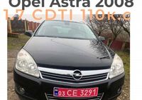 Opel Astra 2008... Оголошення Bazarok.ua