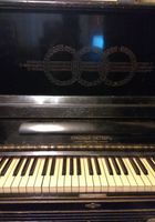 Продается фортепиано б.у.... Объявления Bazarok.ua