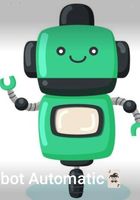 Robot Automatik заработок BTC в телеграмм... Оголошення Bazarok.ua