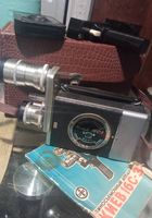 Раритетная кинокамера... оголошення Bazarok.ua