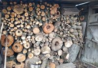 Продам дрова свои... Объявления Bazarok.ua
