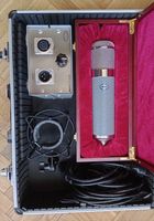 Студійний ламповий конденсаторний мікрофон LVM-47... Оголошення Bazarok.ua