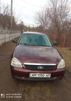 Продається авто ВАЗ 2170 Пріора.... Объявления Bazarok.ua