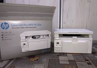 Принтер HP LaserJet Pro M130a... Объявления Bazarok.ua