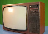 Продам старовинні телевізори... Оголошення Bazarok.ua