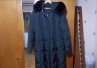 Продам женское меховое зимнее пальто... Объявления Bazarok.ua